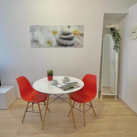 Apartments Antons Pula Dış mekan fotoğraf