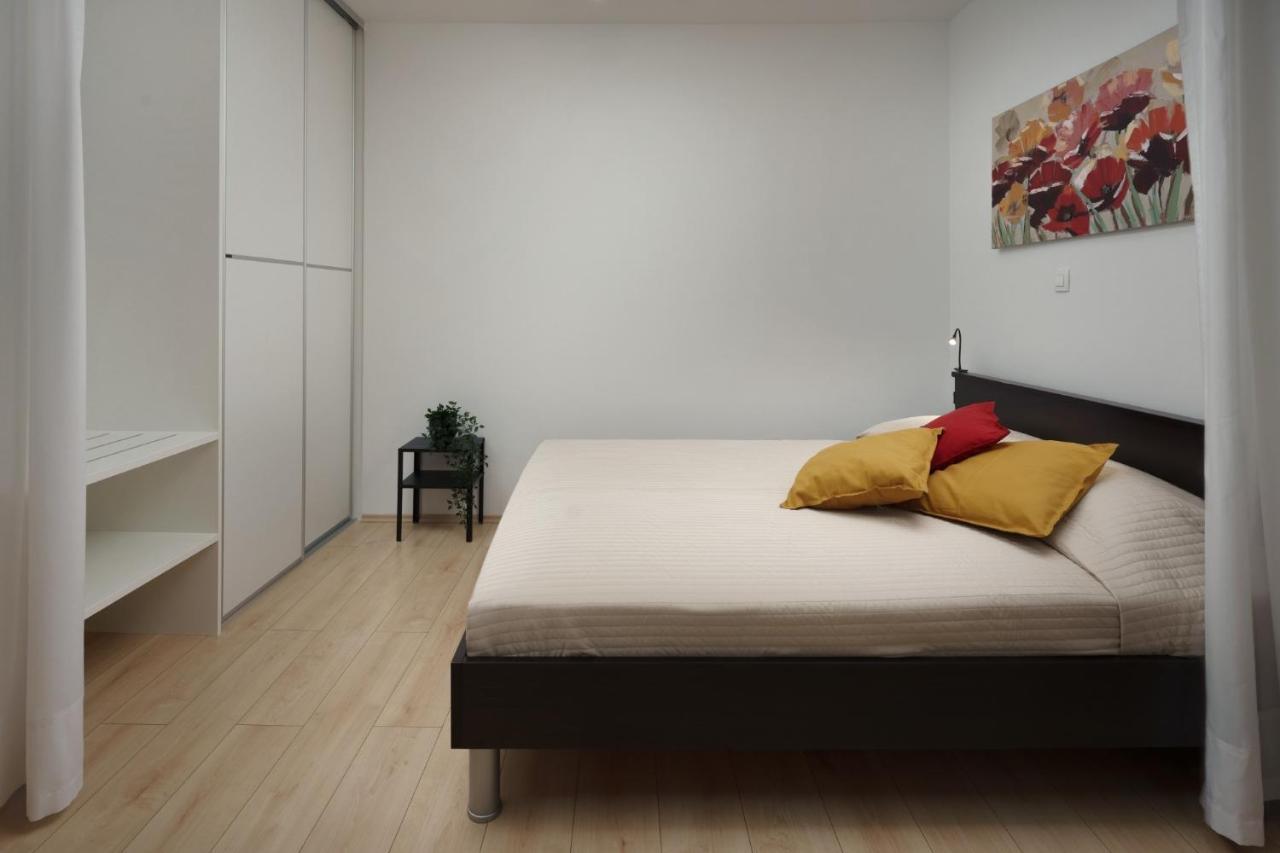 Apartments Antons Pula Dış mekan fotoğraf
