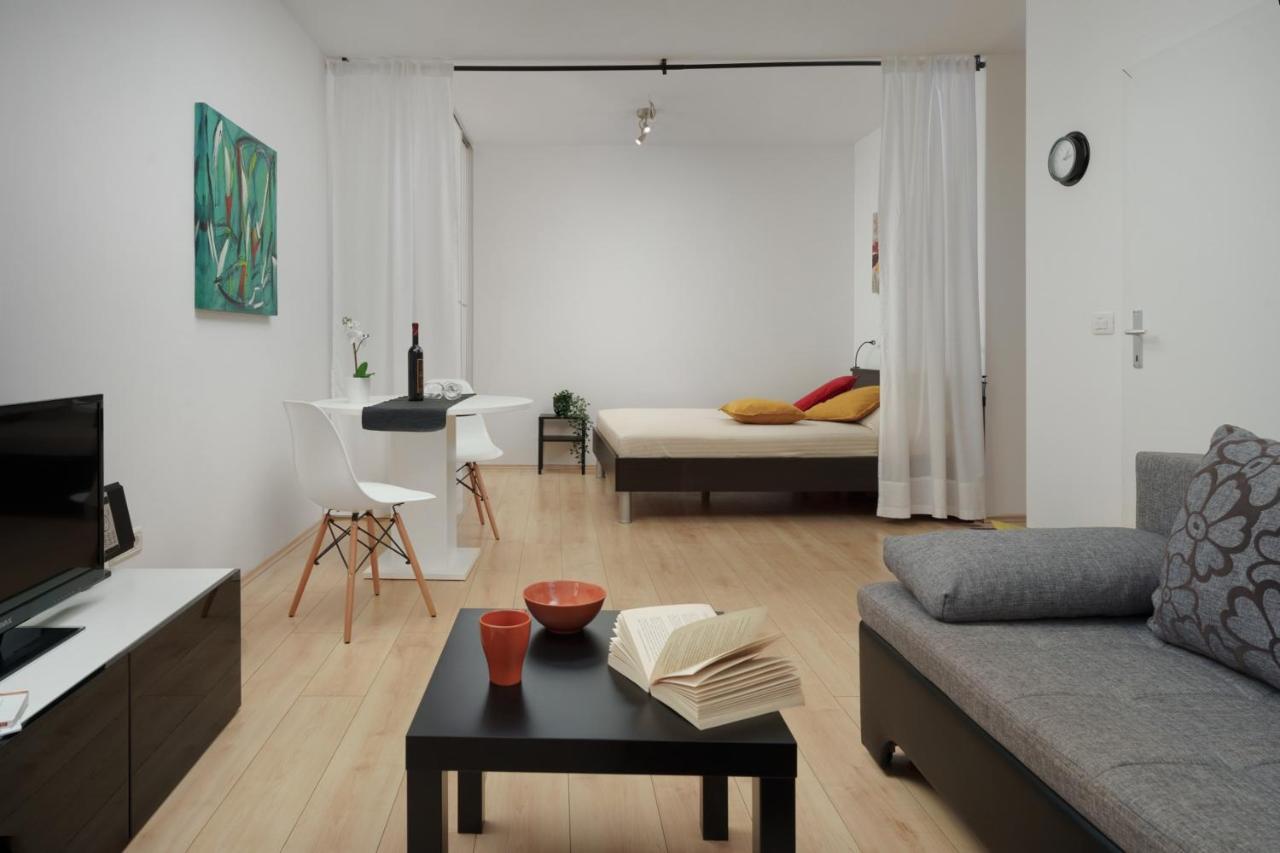 Apartments Antons Pula Dış mekan fotoğraf