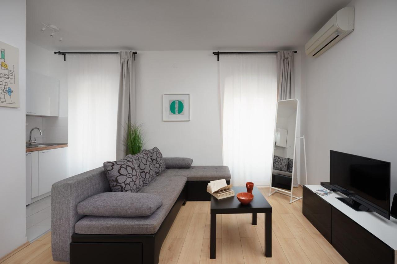 Apartments Antons Pula Dış mekan fotoğraf