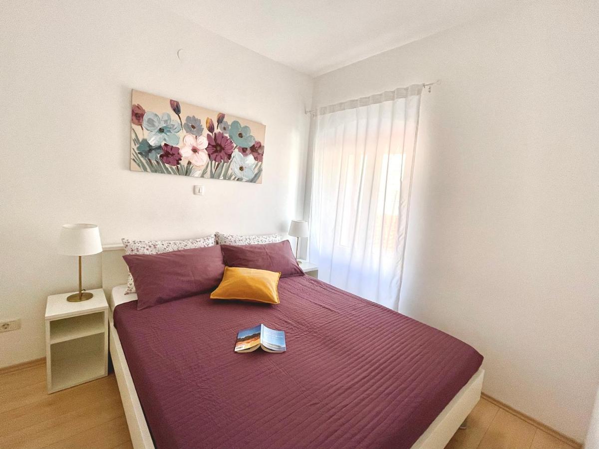 Apartments Antons Pula Dış mekan fotoğraf