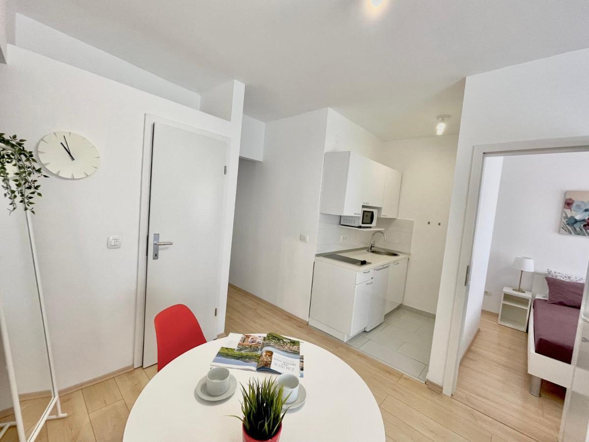 Apartments Antons Pula Dış mekan fotoğraf