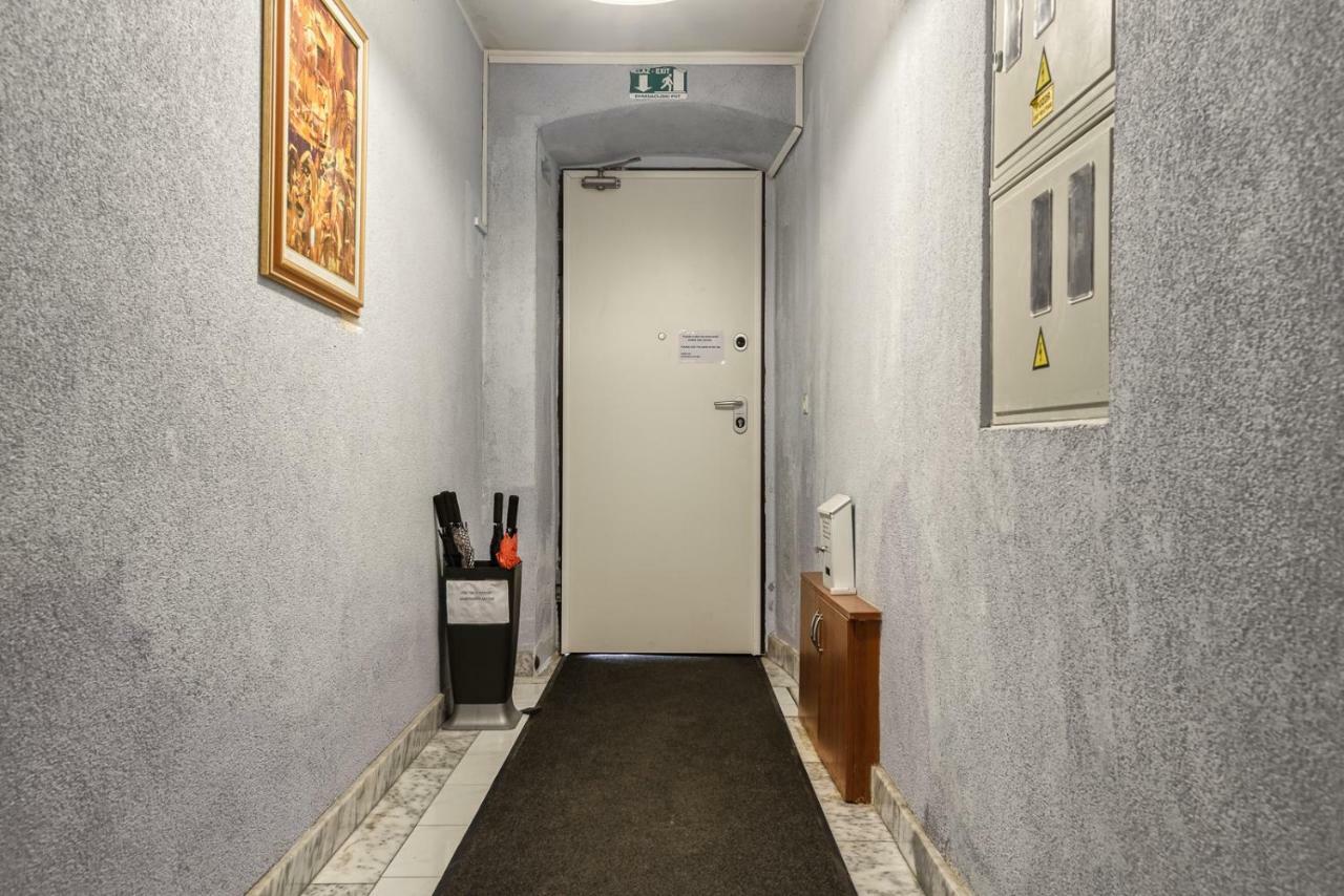 Apartments Antons Pula Dış mekan fotoğraf