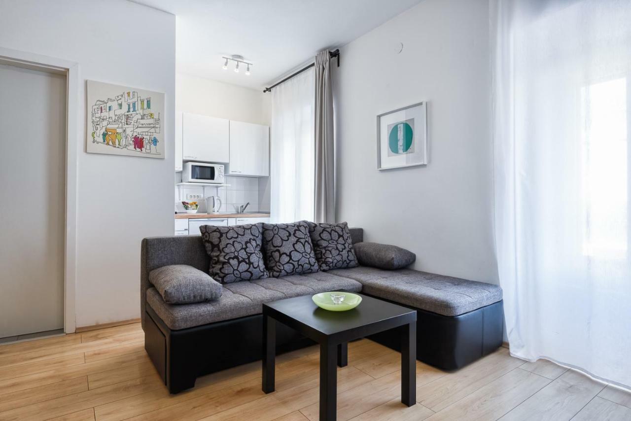 Apartments Antons Pula Dış mekan fotoğraf